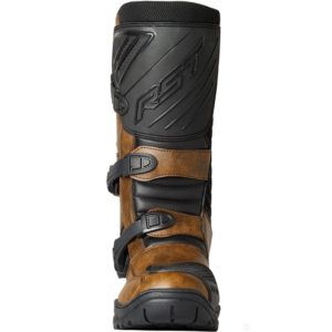 Botas RST Ambush impermeable Marrón