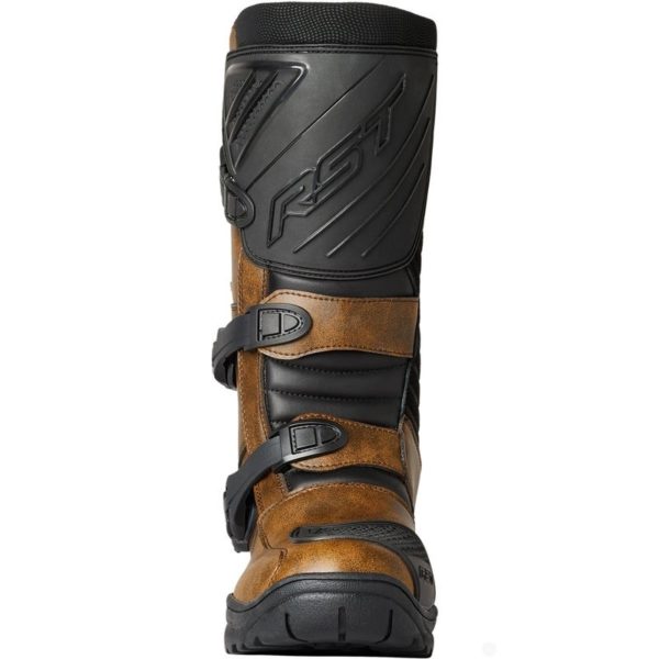 Botas RST Ambush impermeable Marrón