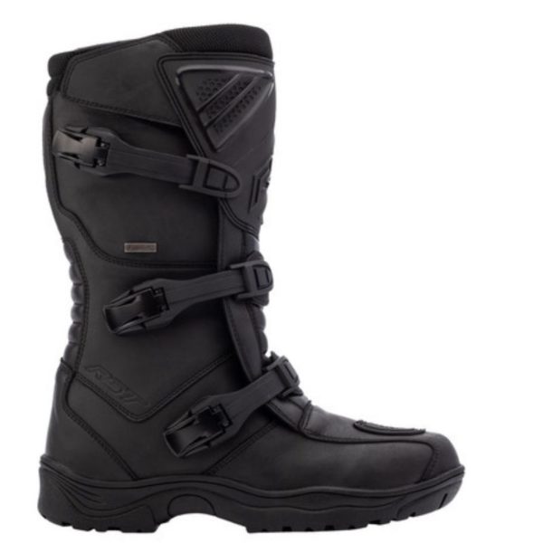 Botas RST Ambush impermeable Negro