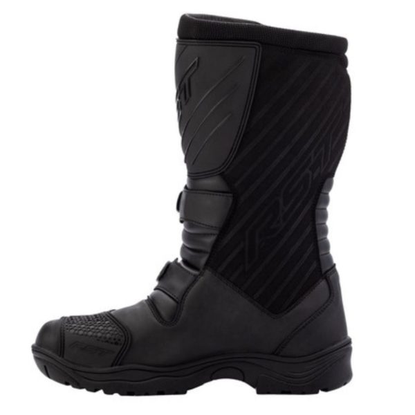 Botas RST Ambush impermeable Negro