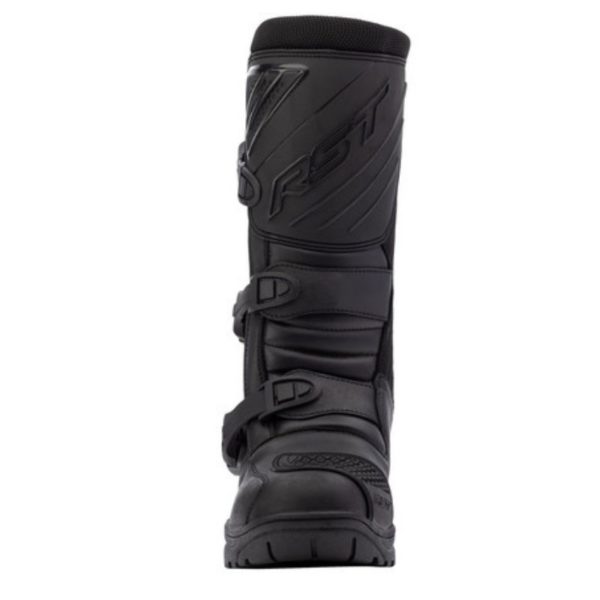 Botas RST Ambush impermeable Negro