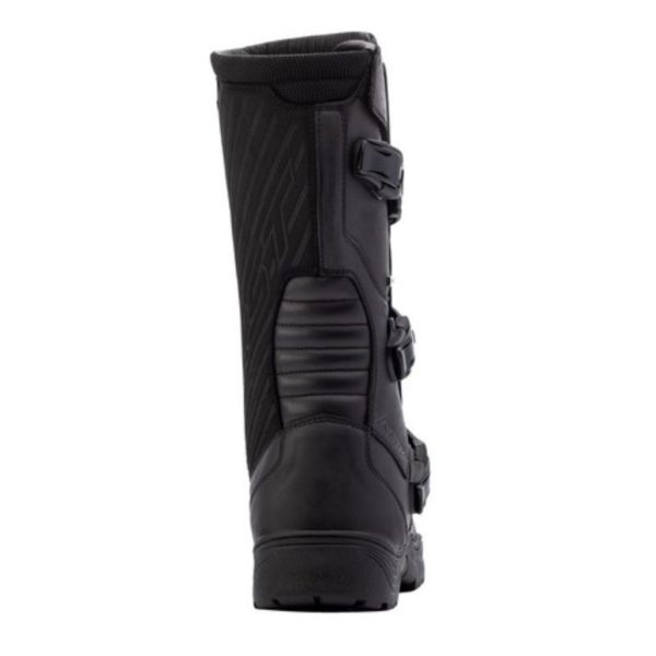 Botas RST Ambush impermeable Negro