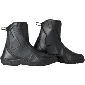 Botas RST Atlas mid impermeable CE Negro