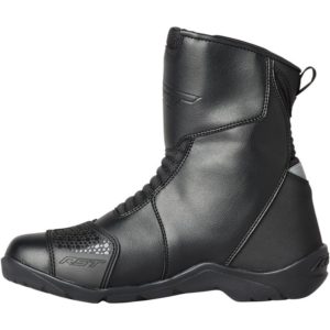 Botas RST Axiom mid impermeable CE Negro