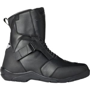 Botas RST Axiom mid impermeable CE Negro