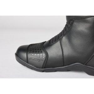 Botas RST Axiom mid impermeable CE Negro