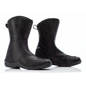 Botas RST AXIOM WP Mujer Negro