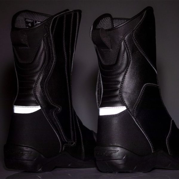 Botas RST AXIOM WP Mujer Negro