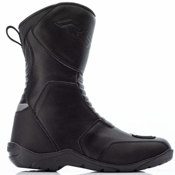 Botas RST AXIOM WP Negro