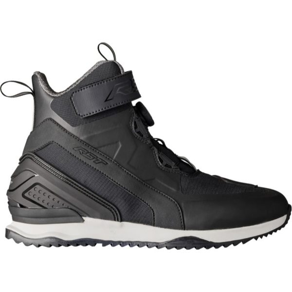 Botas RST Bandit CE Negro