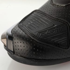 Botas RST caña corta TRACTECH EVO III S.Negro