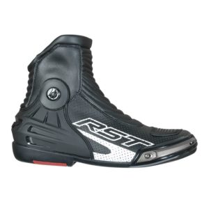 Botas RST caña corta TRACTECH EVO III S.Negro