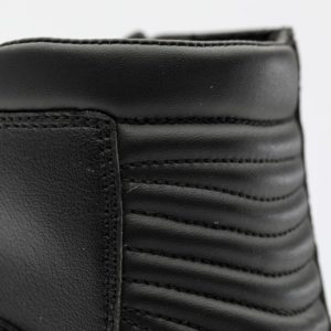 Botas RST caña corta TRACTECH EVO III S.Negro