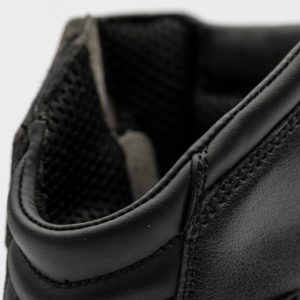 Botas RST caña corta TRACTECH EVO WP Negro