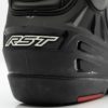Botas RST caña corta TRACTECH EVO WP Negro - Imagen 4
