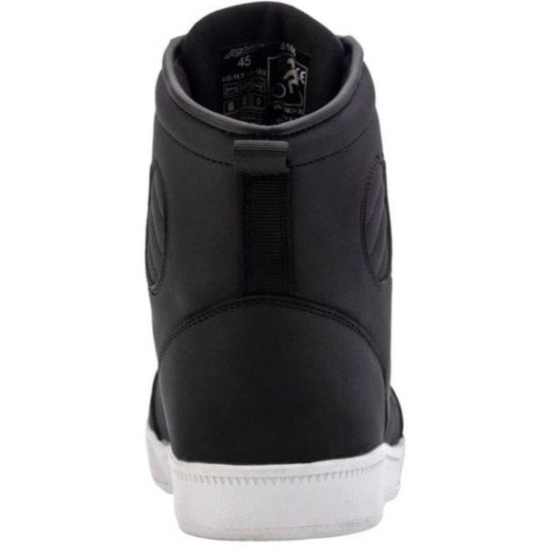 Botas RST Impermeable Mujer HITOP CE Negro