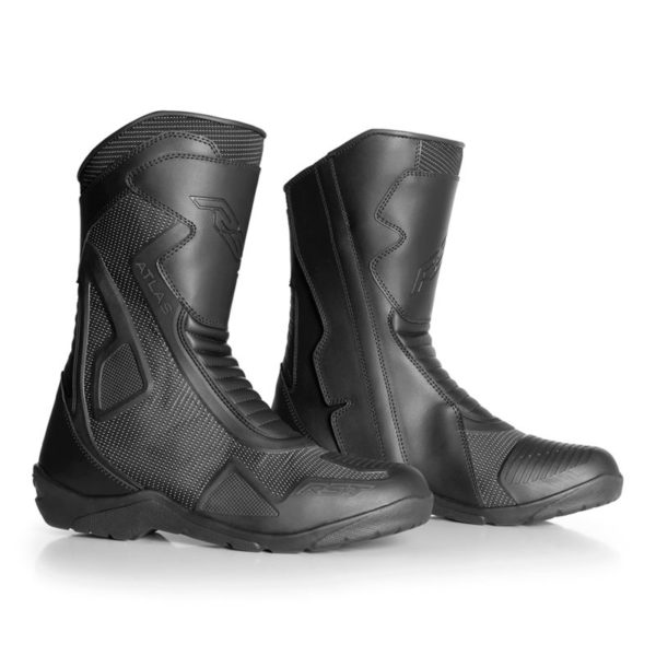 Botas RST Impermeable RST ATLAS CE Negro