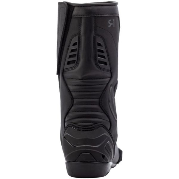 Botas RST Impermeables S-1 CE Negro