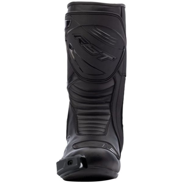 Botas RST Impermeables S-1 CE Negro