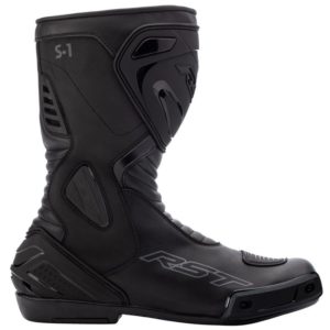 Botas RST Impermeables S-1 CE Negro