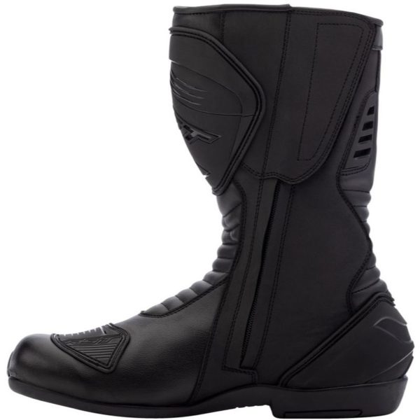 Botas RST Impermeables S-1 CE Negro