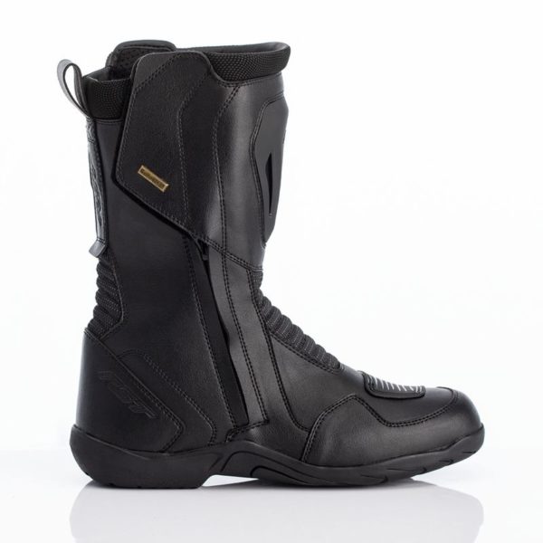 Botas RST PATHFINDER WP Negro