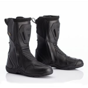 Botas RST PATHFINDER WP Negro