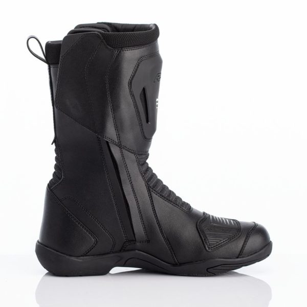 Botas RST PATHFINDER WP Negro