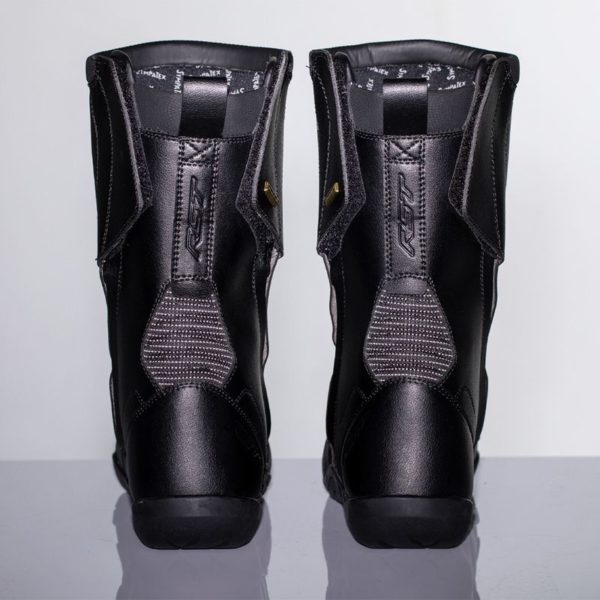 Botas RST PATHFINDER WP Negro