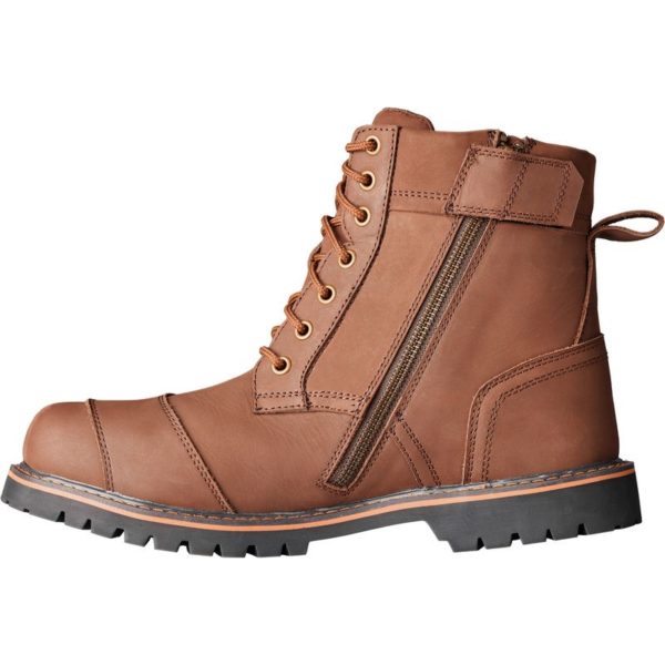 Botas RST Roadster 3 CE Marrón