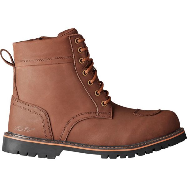 Botas RST Roadster 3 CE Marrón