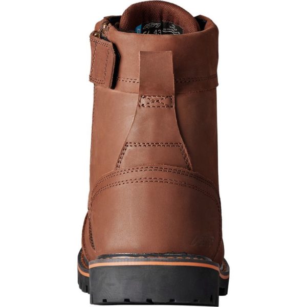 Botas RST Roadster 3 CE Marrón