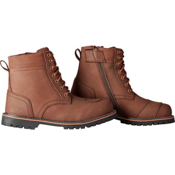 Botas RST Roadster 3 CE Marrón