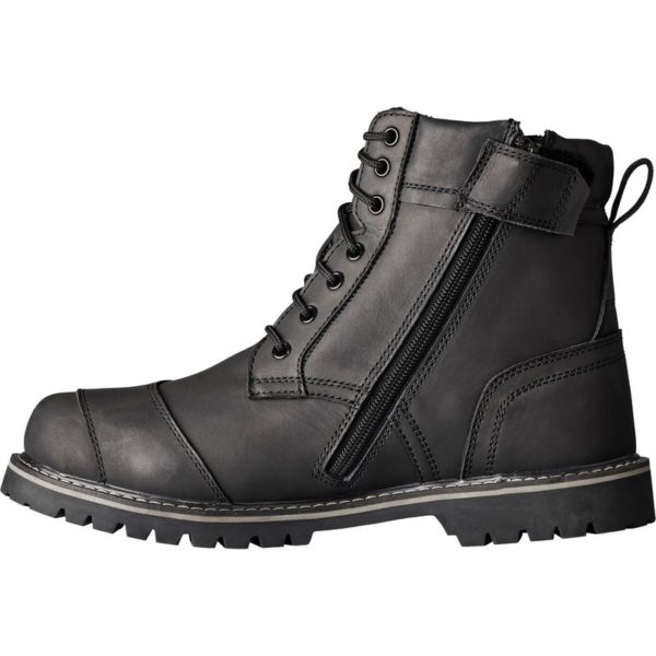 Botas RST Roadster 3 CE Negro