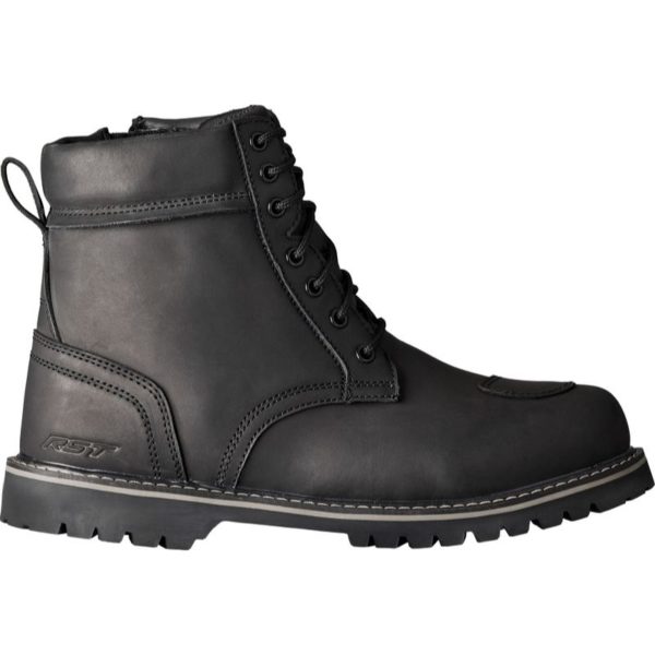 Botas RST Roadster 3 CE Negro