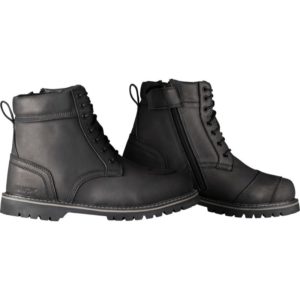 Botas RST Roadster 3 CE Negro