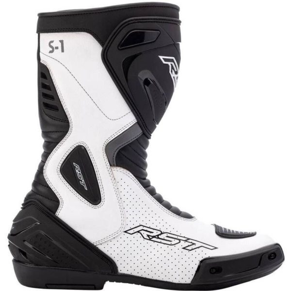 Botas RST S-1 CE Blanco