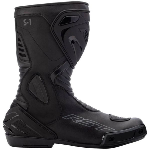 Botas RST S-1 CE Mujer Negro