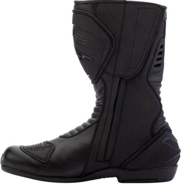 Botas RST S-1 CE Mujer Negro