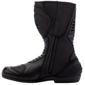 Botas RST S-1 CE Negro