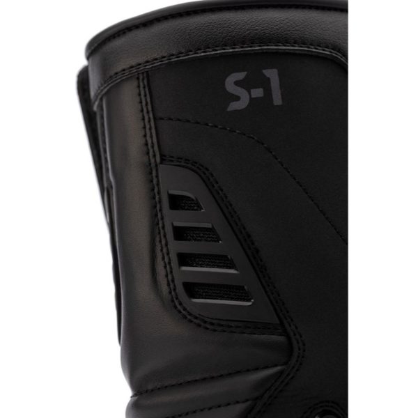 Botas RST S-1 CE Negro