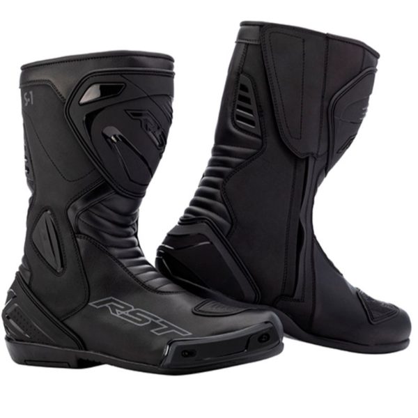 Botas RST S-1 CE Negro