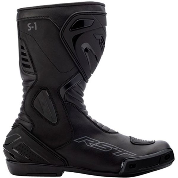 Botas RST S-1 CE Negro