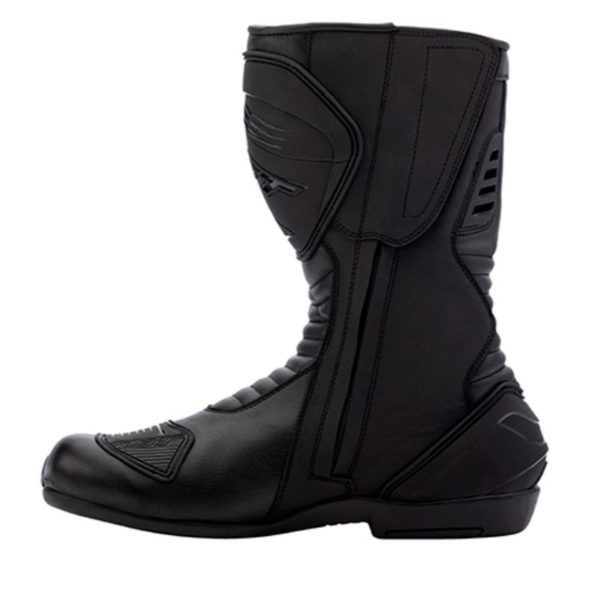 Botas RST S-1 Waterproof CE mujer Negro