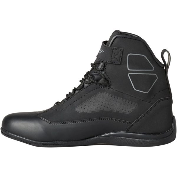 Botas RST Sabre impermeable CE Negro