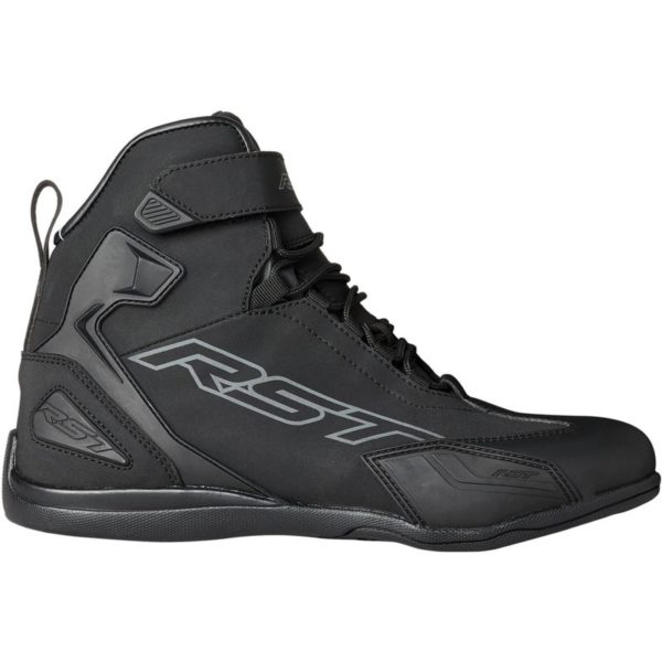 Botas RST Sabre impermeable CE Negro