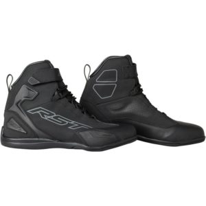 Botas RST Sabre impermeable CE Negro