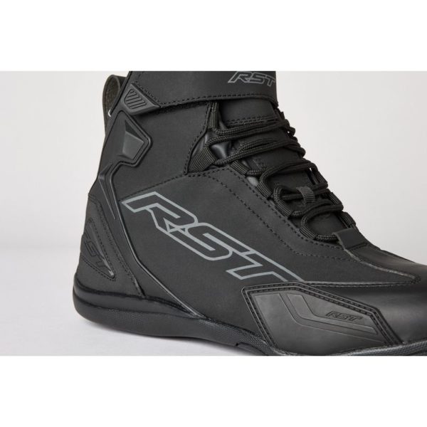 Botas RST Sabre impermeable CE Negro