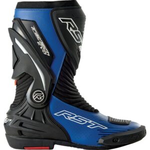 Botas RST TracTech Evo D30 Negro Azul