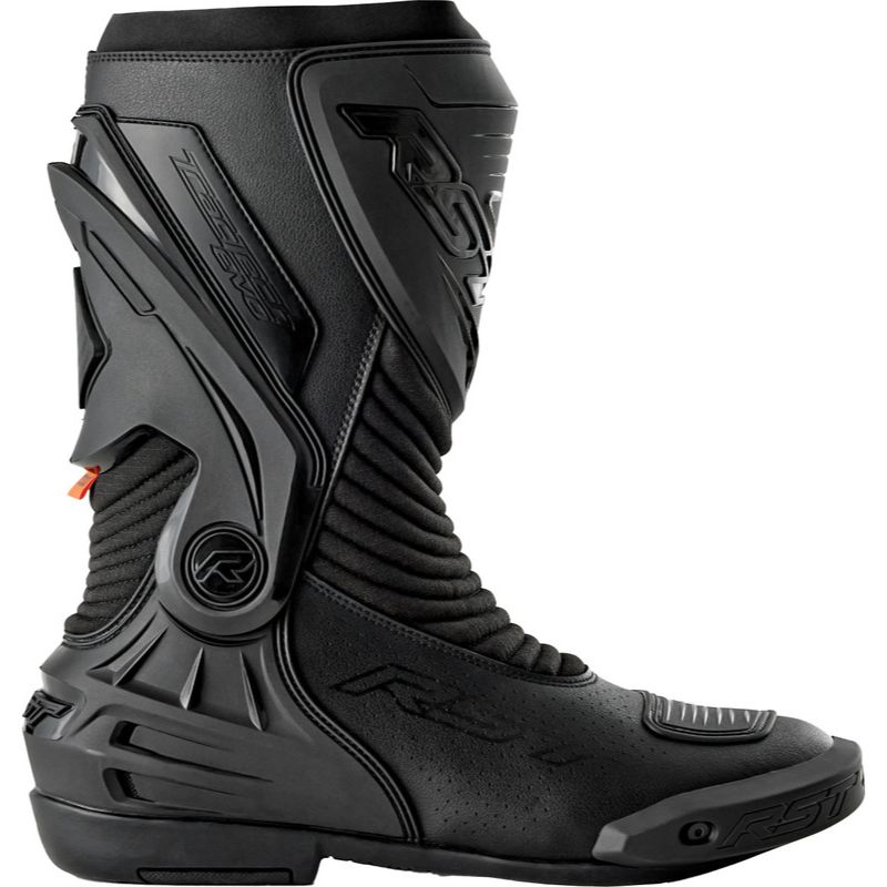 Botas RST TracTech Evo D30 Negro